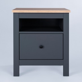 2.08.03.010.15 САГА тумба серая/ясень в Воткинске - votkinsk.ok-mebel.com | фото 2
