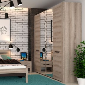 АФИНА А11а Шкаф для одежды (таормина) в Воткинске - votkinsk.ok-mebel.com | фото 2