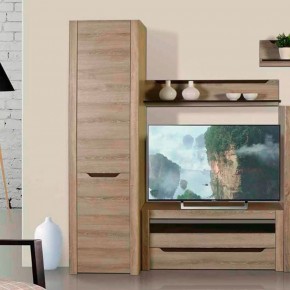 АФИНА А4 Шкаф для одежды и белья (таормина) в Воткинске - votkinsk.ok-mebel.com | фото 2