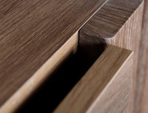 АФИНА Прихожая крафт в Воткинске - votkinsk.ok-mebel.com | фото 19