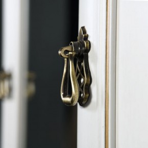 АГАТА АТ 2 Шкаф для одежды в Воткинске - votkinsk.ok-mebel.com | фото 7