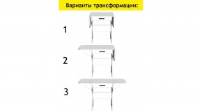АКВАЛОН Стол в Воткинске - votkinsk.ok-mebel.com | фото 7