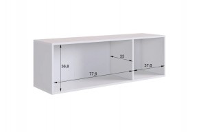 БАСКО Прихожая К9 (графит) в Воткинске - votkinsk.ok-mebel.com | фото 13
