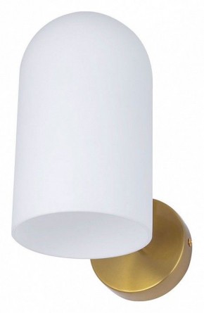 Бра Arte Lamp Cassel A5454AP-1PB в Воткинске - votkinsk.ok-mebel.com | фото