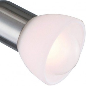 Бра Arte Lamp Falena A3116AP-1SS в Воткинске - votkinsk.ok-mebel.com | фото 2