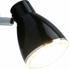 Бра Arte Lamp Gioved A6008AP-1BK в Воткинске - votkinsk.ok-mebel.com | фото 2