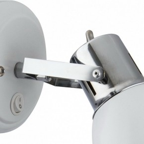 Бра Arte Lamp Jovi A1677AP-1WH в Воткинске - votkinsk.ok-mebel.com | фото 3
