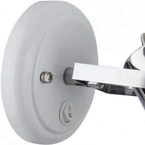 Бра Arte Lamp Jovi A1677AP-1WH в Воткинске - votkinsk.ok-mebel.com | фото 4