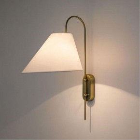 Бра Arte Lamp Rondo A4086AP-1AB в Воткинске - votkinsk.ok-mebel.com | фото 2