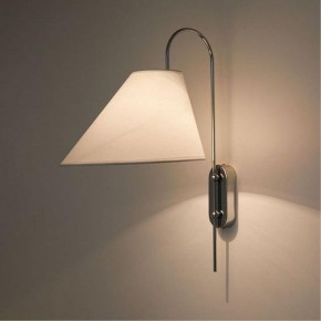 Бра Arte Lamp Rondo A4086AP-1CC в Воткинске - votkinsk.ok-mebel.com | фото 2