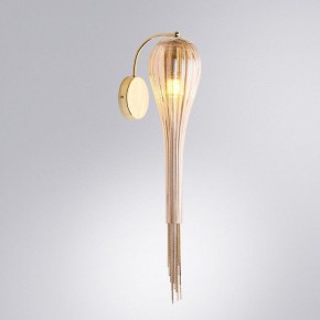 Бра Arte Lamp Waterfall A1577AP-1GO в Воткинске - votkinsk.ok-mebel.com | фото 2
