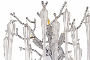 Бра Dio D’Arte Tavenna Nickel Tavenna H 2.40.101 N в Воткинске - votkinsk.ok-mebel.com | фото 3