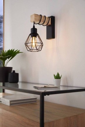 Бра Eglo ПРОМО TOWNSHEND 5 44078 в Воткинске - votkinsk.ok-mebel.com | фото 3