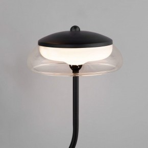 Бра Eurosvet Fungo 50388/2 LED черный в Воткинске - votkinsk.ok-mebel.com | фото 7