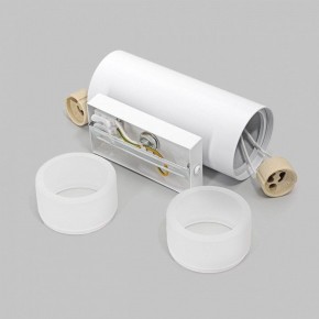 Бра Imex LEON IL.0005.1502 WH в Воткинске - votkinsk.ok-mebel.com | фото 4