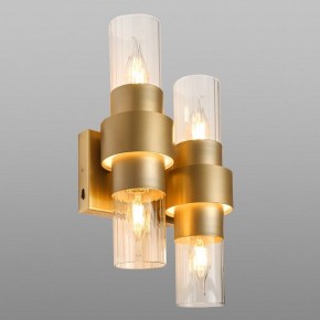 Бра Imex MD.23472 MD.23472-4-W-SGD в Воткинске - votkinsk.ok-mebel.com | фото 2