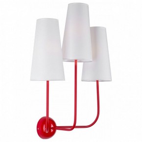 Бра Imperiumloft Бра Graceful Red Toadstools 44.597-0 в Воткинске - votkinsk.ok-mebel.com | фото