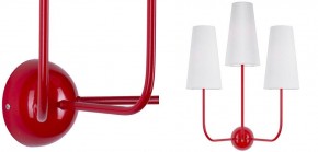 Бра Imperiumloft Бра Graceful Red Toadstools 44.597-0 в Воткинске - votkinsk.ok-mebel.com | фото 2