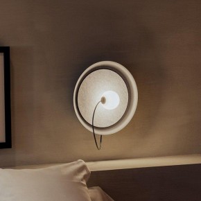 Бра Imperiumloft MARGOTT White margott-wall01 в Воткинске - votkinsk.ok-mebel.com | фото 2