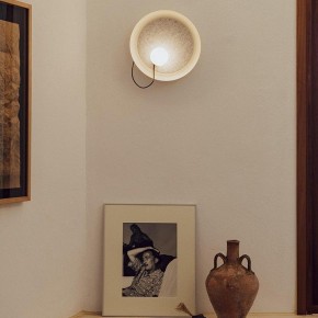 Бра Imperiumloft MARGOTT White margott-wall01 в Воткинске - votkinsk.ok-mebel.com | фото 3