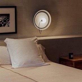 Бра Imperiumloft MARGOTT White margott-wall01 в Воткинске - votkinsk.ok-mebel.com | фото 4