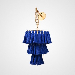 Бра Imperiumloft TASSEL TASSEL-WALL01 в Воткинске - votkinsk.ok-mebel.com | фото