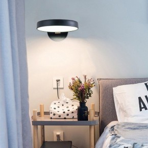 Бра Imperiumloft TURNA Black TURNA-W01 в Воткинске - votkinsk.ok-mebel.com | фото 7