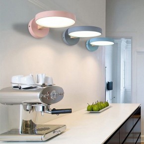 Бра Imperiumloft TURNA Pink TURNA-W01 в Воткинске - votkinsk.ok-mebel.com | фото 3