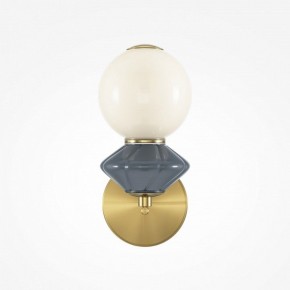 Бра Maytoni Brosche MOD362WL-L5GR3K в Воткинске - votkinsk.ok-mebel.com | фото 2
