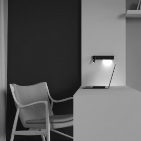 Бра Maytoni Comodo C031WL-L8B3K в Воткинске - votkinsk.ok-mebel.com | фото 9