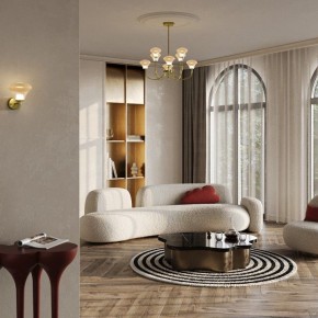 Бра Maytoni Dynasty MOD402WL-L3BS3K в Воткинске - votkinsk.ok-mebel.com | фото 4
