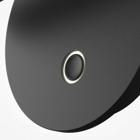 Бра Maytoni Ego C176WL-9W-2.7-4K-B в Воткинске - votkinsk.ok-mebel.com | фото 8