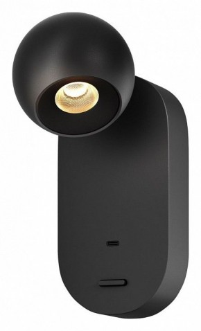 Бра Maytoni Elfin MOD434WL-L5B3K в Воткинске - votkinsk.ok-mebel.com | фото