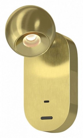 Бра Maytoni Elfin MOD434WL-L5BS3K в Воткинске - votkinsk.ok-mebel.com | фото