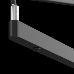 Бра Maytoni Fad MOD070WL-L6B3K в Воткинске - votkinsk.ok-mebel.com | фото 5