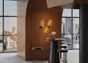 Бра Maytoni Rotera MOD432WL-L9B3K в Воткинске - votkinsk.ok-mebel.com | фото 5