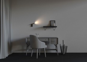 Бра Maytoni Twist C078WL-L3BBS3K в Воткинске - votkinsk.ok-mebel.com | фото 7