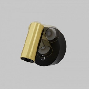 Бра Maytoni Twist C081WL-L3BBS3K в Воткинске - votkinsk.ok-mebel.com | фото 2