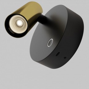 Бра Maytoni Twist C081WL-L3BBS3K в Воткинске - votkinsk.ok-mebel.com | фото 5