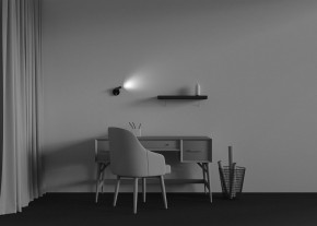 Бра Maytoni Twist C081WL-L3BBS3K в Воткинске - votkinsk.ok-mebel.com | фото 7