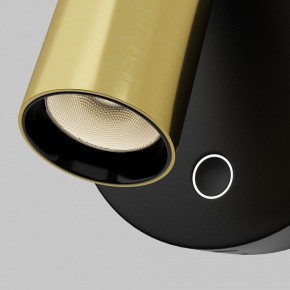 Бра Maytoni Twist C081WL-L3BBS3K в Воткинске - votkinsk.ok-mebel.com | фото 9