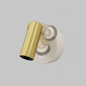Бра Maytoni Twist C081WL-L3WBS3K в Воткинске - votkinsk.ok-mebel.com | фото 2