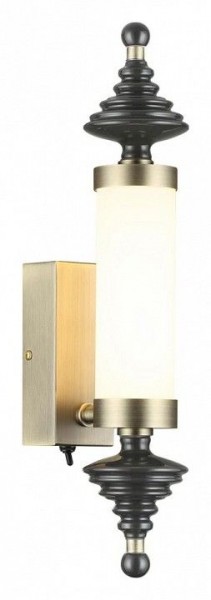 Бра Odeon Light Ula 5404/11WL в Воткинске - votkinsk.ok-mebel.com | фото 2