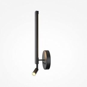 Бра с подсветкой Maytoni Combo MOD214WL-L8B3K1 в Воткинске - votkinsk.ok-mebel.com | фото 2