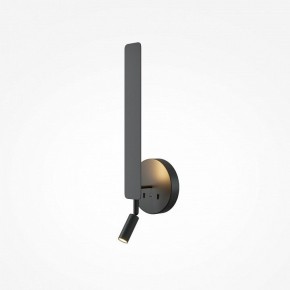 Бра с подсветкой Maytoni Combo MOD214WL-L8B3K1 в Воткинске - votkinsk.ok-mebel.com | фото 3