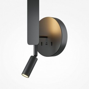 Бра с подсветкой Maytoni Combo MOD214WL-L8B3K1 в Воткинске - votkinsk.ok-mebel.com | фото 7