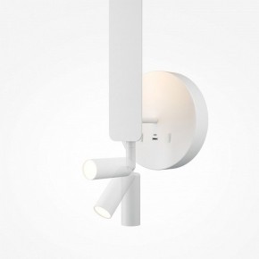 Бра с подсветкой Maytoni Combo MOD214WL-L8W3K1 в Воткинске - votkinsk.ok-mebel.com | фото 4