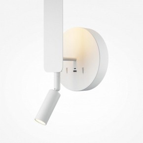Бра с подсветкой Maytoni Combo MOD214WL-L8W3K1 в Воткинске - votkinsk.ok-mebel.com | фото 8