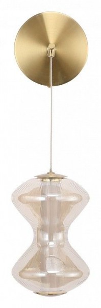 Бра ST-Luce SPINE SL6136.201.01 в Воткинске - votkinsk.ok-mebel.com | фото