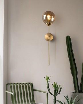 Бра TopDecor Tobias Tobias A1 20 в Воткинске - votkinsk.ok-mebel.com | фото 2
